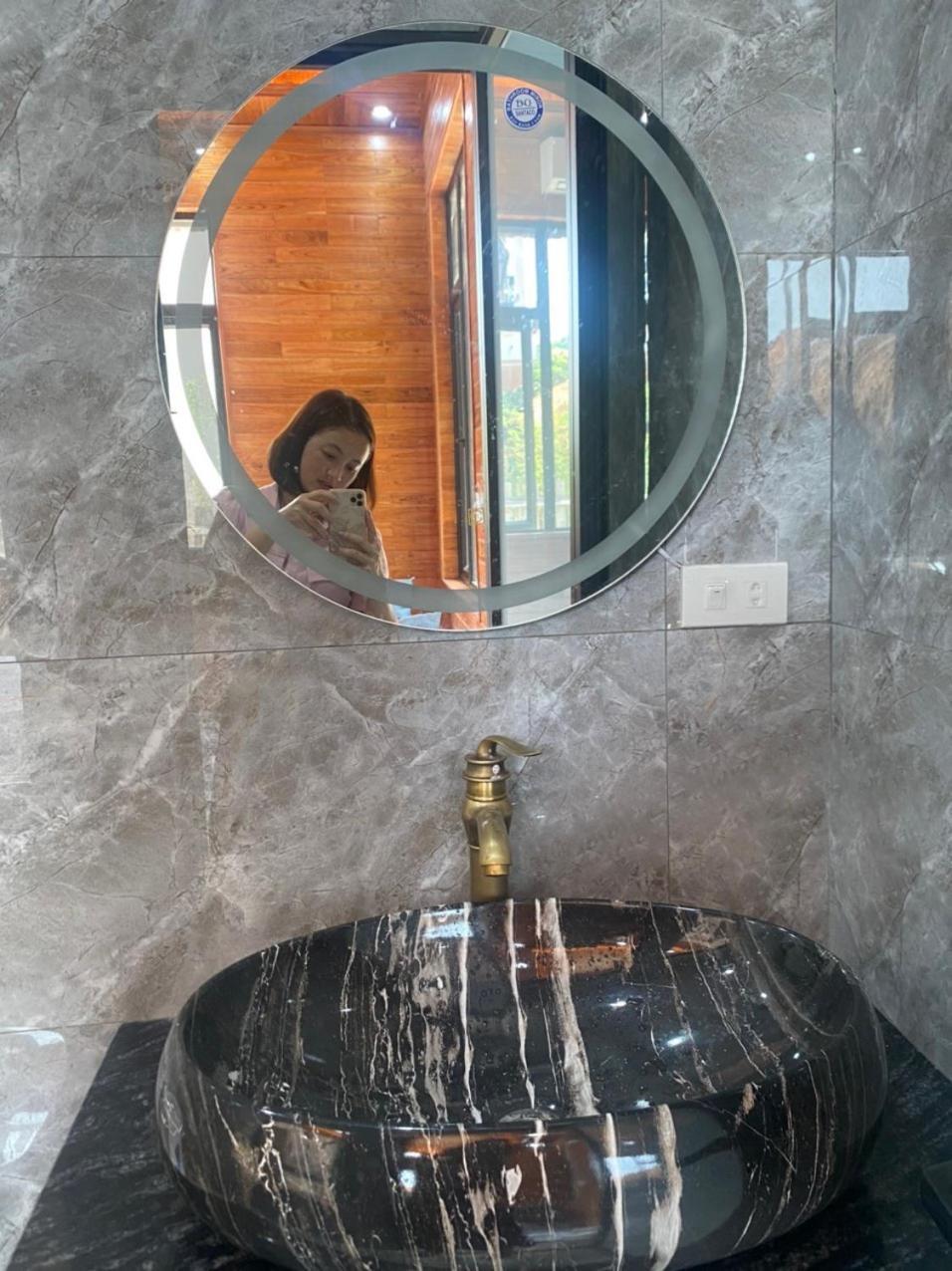 Tam Coc Galaxy Villa Ninh Binh Exterior foto